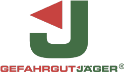 Gefahrgut Jäger Logo