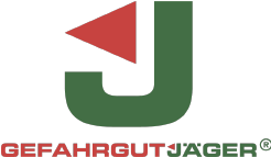 Gefahrgut Jäger Logo